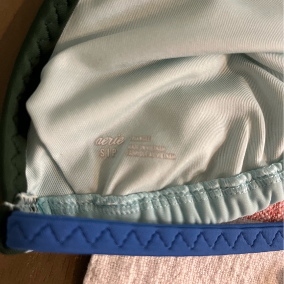 Aerie 2 Piece Swim Set! - Picture 4 of 4